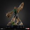 Iron Studios Marvel Comics - Spider-Man Vs Villains - Sandman BDS Art Escala 1/10