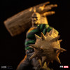 Iron Studios Marvel Comics - Spider-Man Vs Villains - Sandman BDS Art Escala 1/10