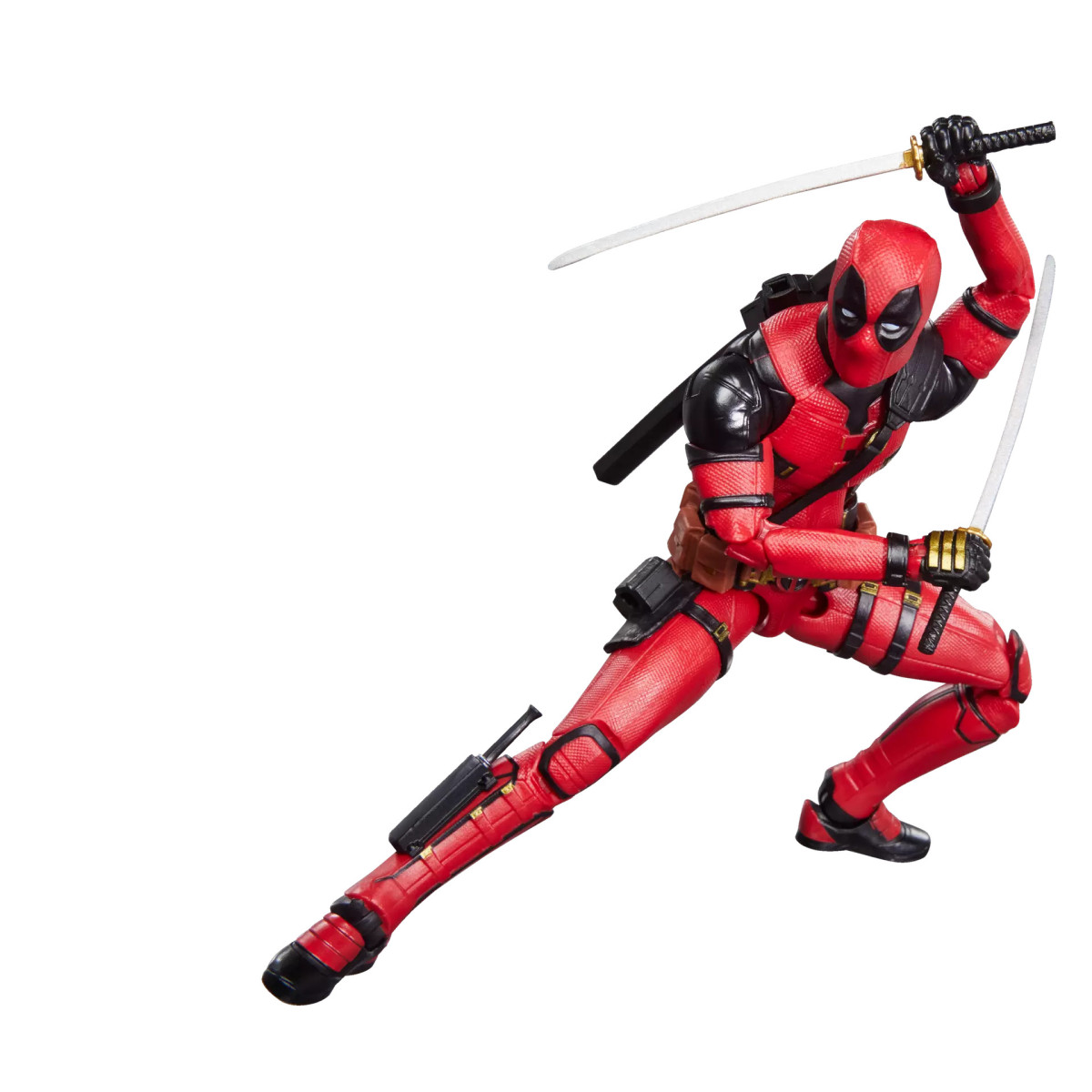 Marvel Legends - Dogpool y Deadpool - Deadpool & Wolverine