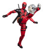Marvel Legends - Dogpool y Deadpool - Deadpool & Wolverine