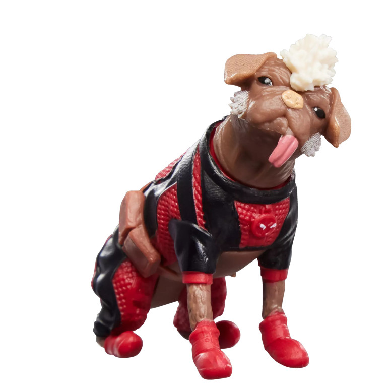 Marvel Legends - Dogpool y Deadpool - Deadpool & Wolverine
