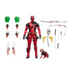 Marvel Legends - Dogpool y Deadpool - Deadpool & Wolverine