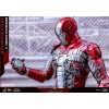 Hot Toys Iron Man Mark V Movie Masterpiece Diecast 1/6