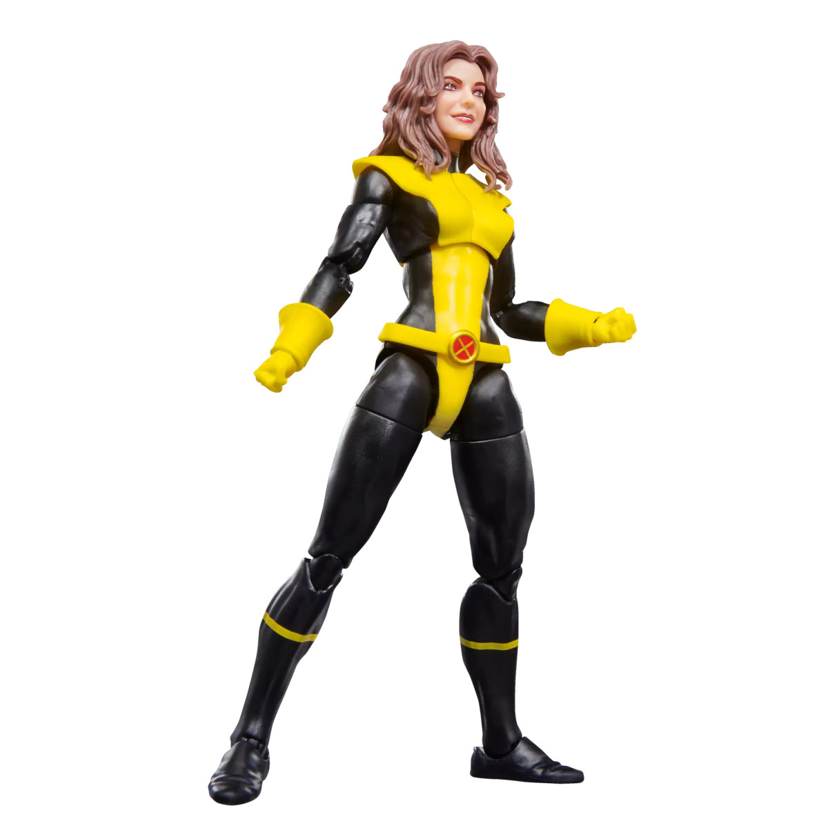 Hasbro Marvel Legends Serie The Astonishing X-Men - Kitty Pryde & Colossus