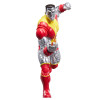 Hasbro Marvel Legends Serie The Astonishing X-Men - Kitty Pryde & Colossus