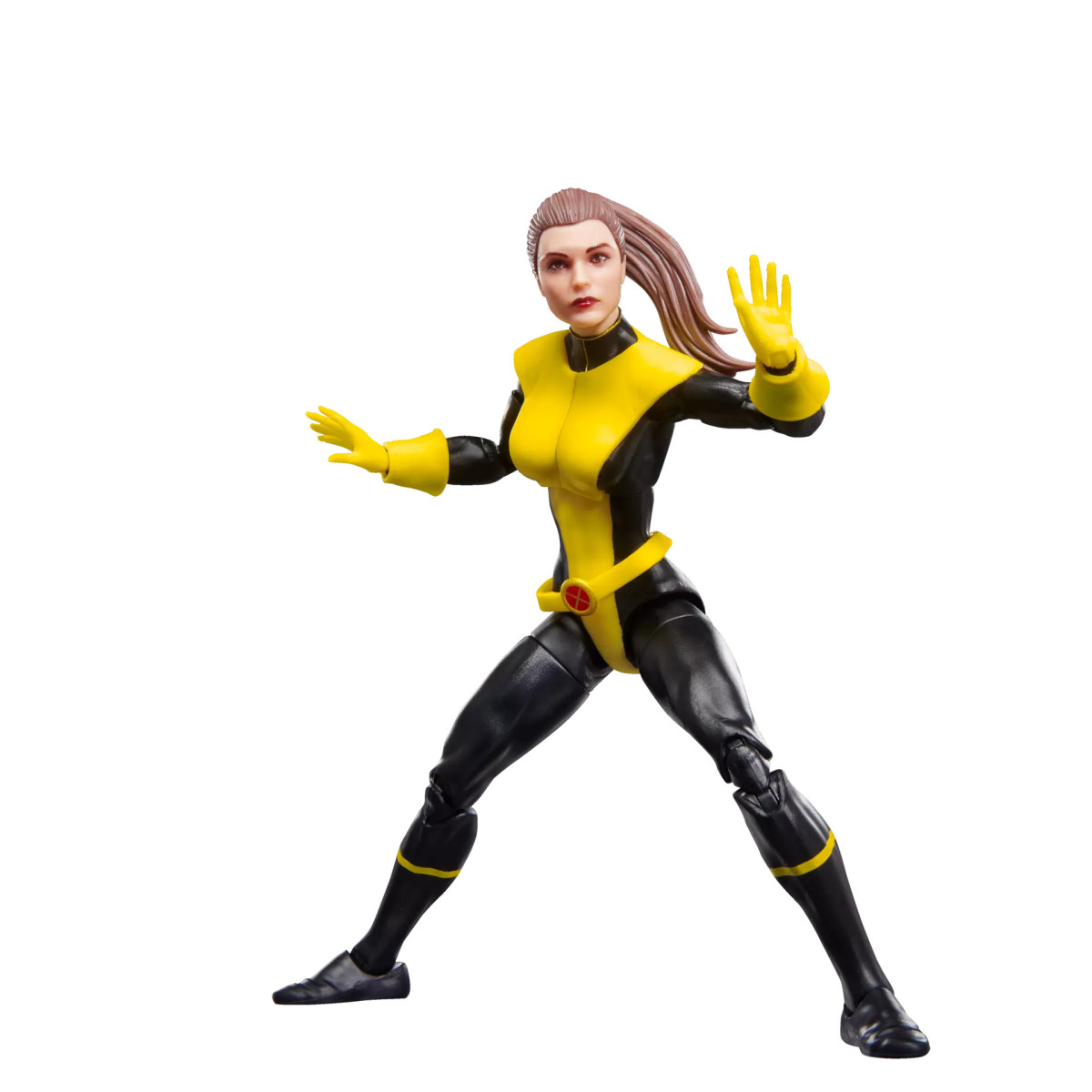 Hasbro Marvel Legends Serie The Astonishing X-Men - Kitty Pryde & Colossus