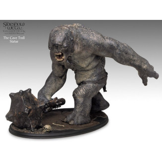 Weta - El troll de las cavernas - El Señor de los Anillos - Segunda mano