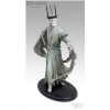 Weta - REY BRUJO DE ANGMAR EN FORMA VERDADERA (Twilight Rey Brujo) 1/6 - El Señor de los Anillos - Segunda mano