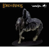 Weta - RINGWRAITH Y STEED 1/6 - El Señor de los Anillos - Segunda mano