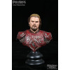 Weta -  Busto Eomer 1/4 - El Señor de los Anillos - Segunda mano