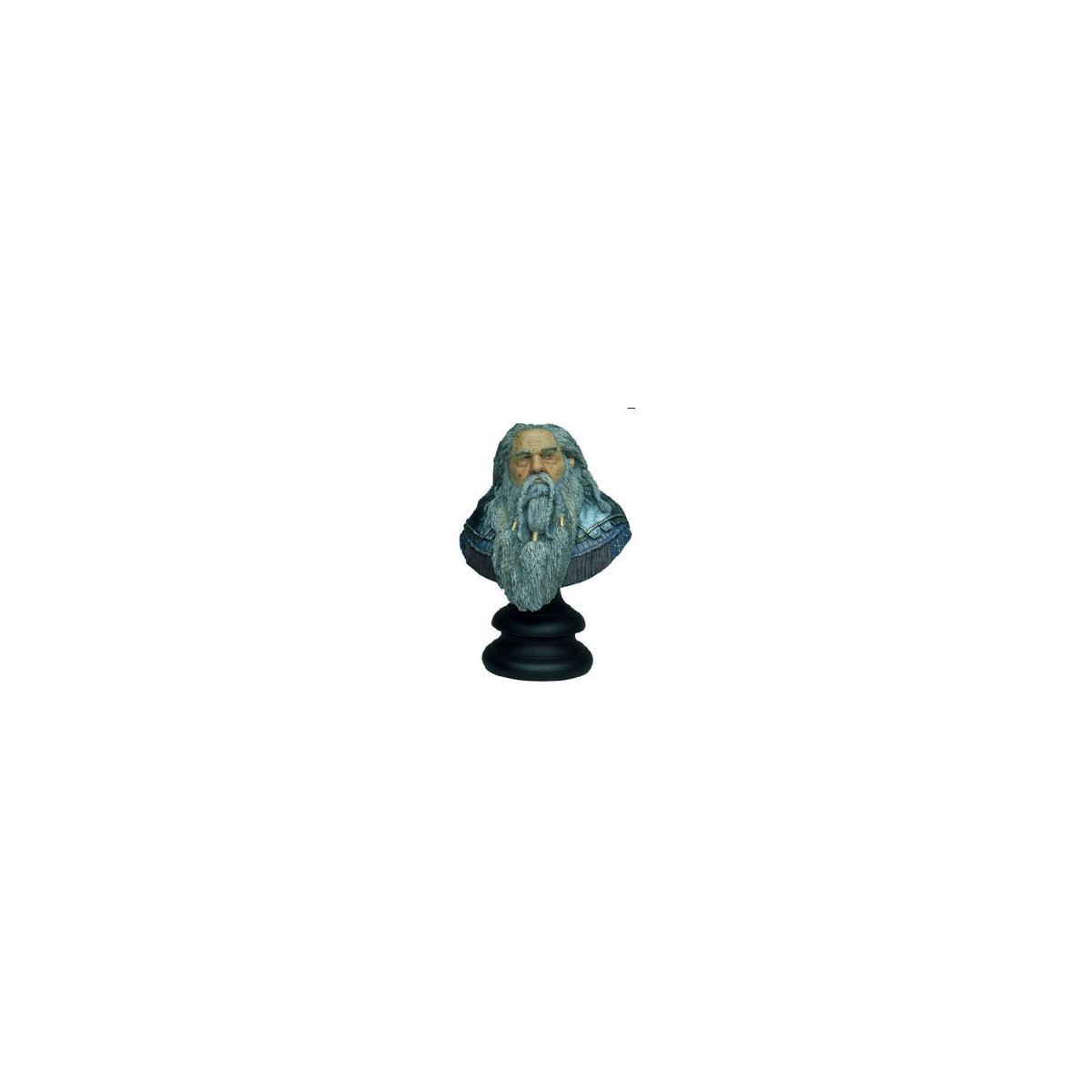Weta -  Busto Darwen Lord 1/4 - El Señor de los Anillos - Segunda mano