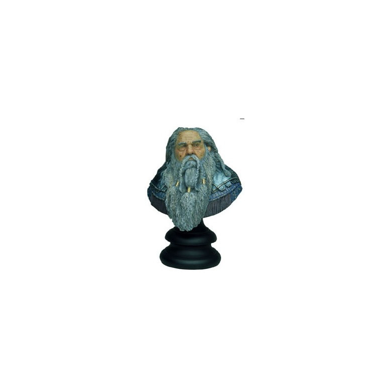 Weta -  Busto Darwen Lord 1/4 - El Señor de los Anillos - Segunda mano