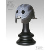Weta - Casco 1/4 Uruk-Hai Berserker - El Señor de los Anillos - Segunda mano
