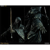 Sideshow - Ringwraith exclusivo 1/6 - El Señor de los Anillos - Segunda mano