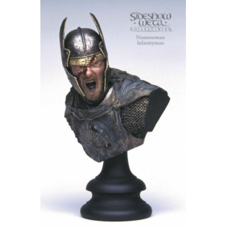 Weta - INFANTIL NUMENOREO Busto 1/4 - El Señor de los Anillos - Segunda mano