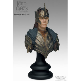 copia de Weta - Casco 1/4 Guardia Real de Rohan - El Señor de los Anillos - Segunda mano