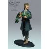 Weta - MERIADOC "MERRY" BRANDYBUCK 1/6 - El Señor de los Anillos - Segunda mano