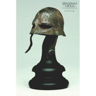 Weta - Orco Gorro de Hierro 1/4 - El Señor de los Anillos - Segunda mano