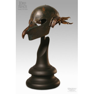 Weta - Casco de Orco de Frodo 1/4 - El Señor de los Anillos - Segunda mano