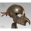 Weta - Casco de Orco de Frodo 1/4 - El Señor de los Anillos - Segunda mano
