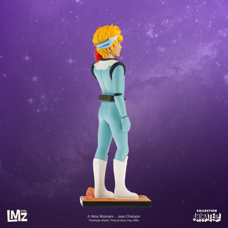 LMZ - Ulises 31 - Télémaque & Nono + ¡Una colección de cíclopes adoradores ANIMADA! 1/8