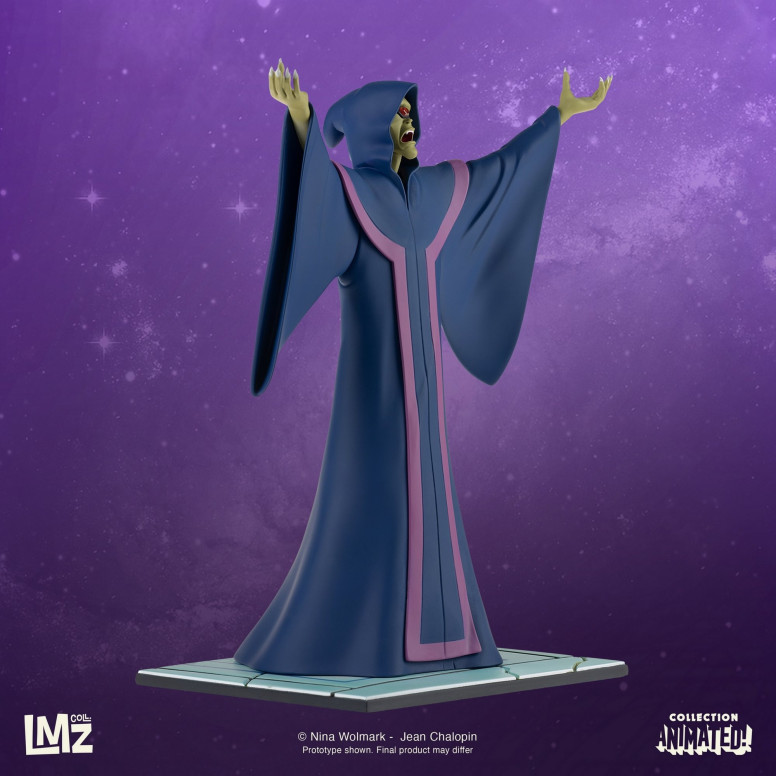 LMZ - Ulises 31 - Télémaque & Nono + ¡Una colección de cíclopes adoradores ANIMADA! 1/8