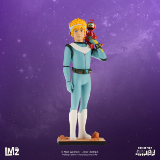 LMZ - Ulises 31 - Télémaque & Nono + ¡Una colección de cíclopes adoradores ANIMADA! 1/8