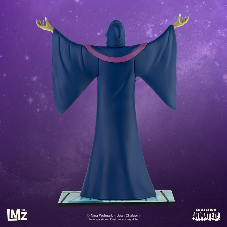 LMZ - Ulises 31 - Télémaque & Nono + ¡Una colección de cíclopes adoradores ANIMADA! 1/8