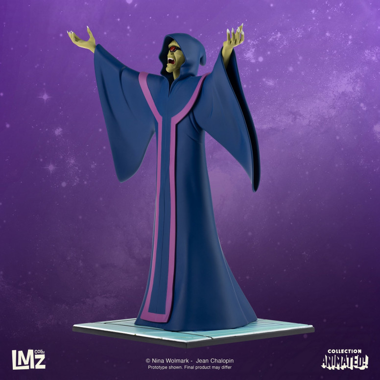 LMZ - Ulises 31 - Télémaque & Nono + ¡Una colección de cíclopes adoradores ANIMADA! 1/8