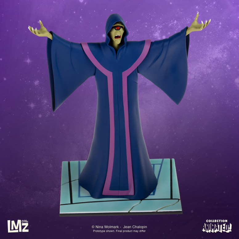 LMZ - Ulises 31 - Télémaque & Nono + ¡Una colección de cíclopes adoradores ANIMADA! 1/8
