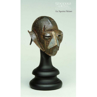 Weta - Casco 1/4 Orco Squinter - El Señor de los Anillos - Segunda mano