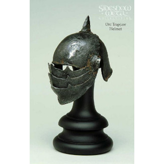 Weta - Trapjaw 1/4 Casco Orco - El Señor de los Anillos - Segunda mano