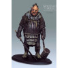 Weta - ORC BRUTE 1/6 - El Señor de los Anillos - Segunda mano