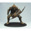 Weta - ORC SWORDSMAN 1/6 - El Señor de los Anillos  - De segunda mano
