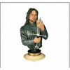 Sideshow - El Señor de los Anillos - ARAGORN Legendary Scale Bust 1/2 - Ocasión