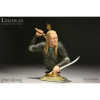 Sideshow - El Señor de los Anillos - LEGOLAS Legendary Scale Bust 1/2 - Ocasión