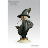 Sideshow - El Señor de los Anillos - GANDALF EL GRIS Busto Escala Legendaria 1/2 - Ocasión