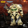 JoyToy Space Marines - Dark Angels - Deathwing Terminator 1 con Power Sword y Storm Bolter 1/18 - Warhammer 40k