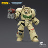 JoyToy Space Marines - Dark Angels - Deathwing Terminator 2 con Puño de Poder y Storm Bolter 1/18 - Warhammer 40k