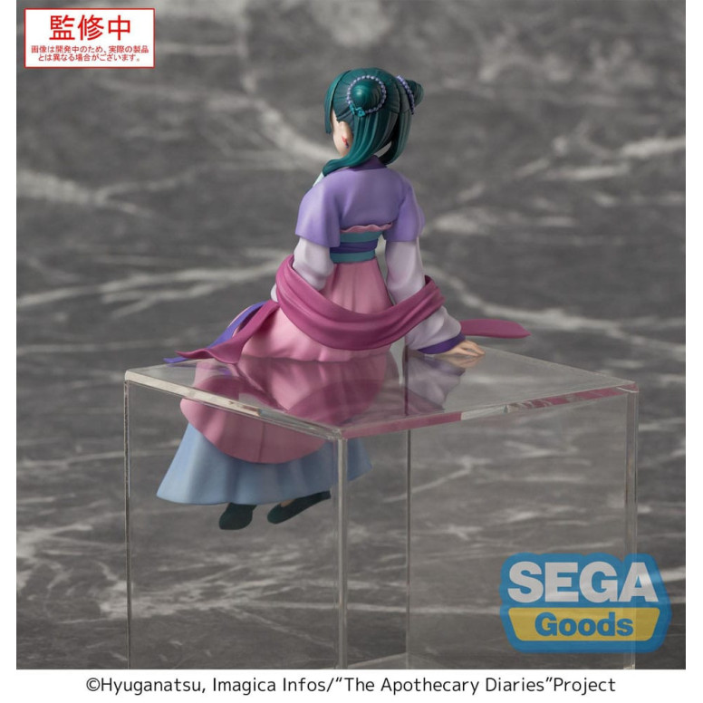 SEGA PM Perching - Hada de la Luna Maomao Ver. - Los diarios del boticario