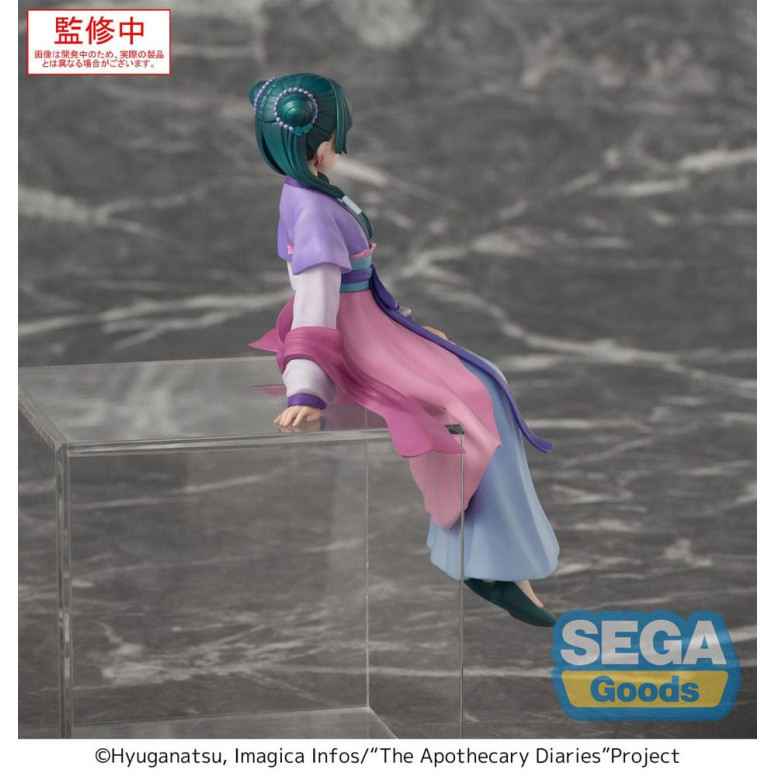 SEGA PM Perching - Hada de la Luna Maomao Ver. - Los diarios del boticario