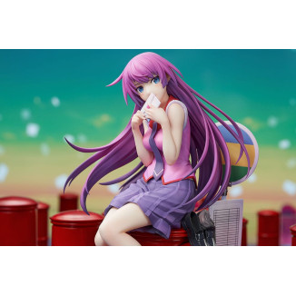 GoodSmile - Serie Monogatari - Hitagi Senjyogahara: Carta para ti 1/7