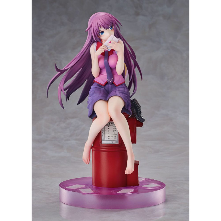 GoodSmile - Serie Monogatari - Hitagi Senjyogahara: Carta para ti 1/7