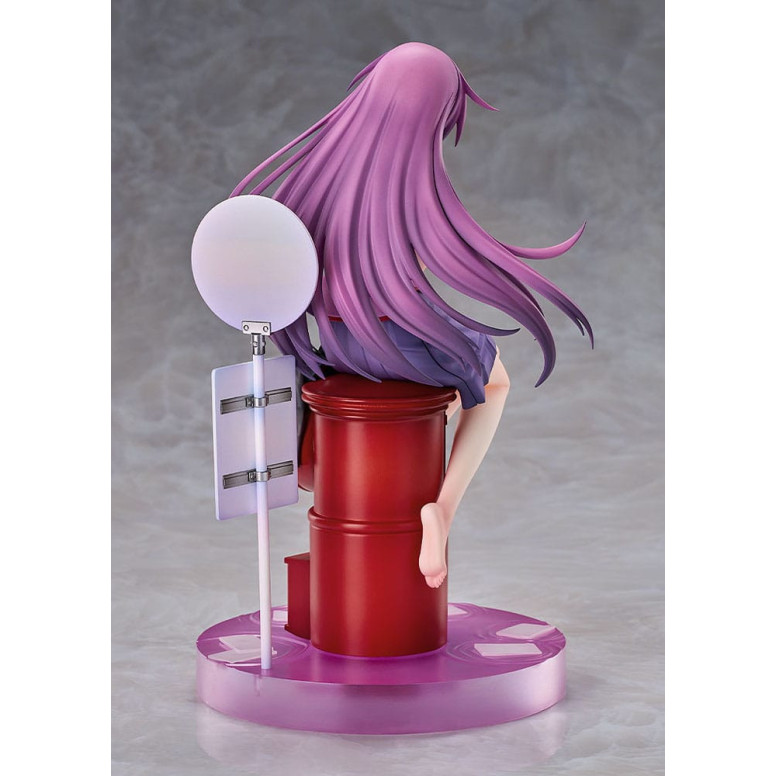 GoodSmile - Serie Monogatari - Hitagi Senjyogahara: Carta para ti 1/7