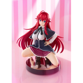 GoodSmile - Rias Gremory Pop Up Parade L - High School DxD Hero