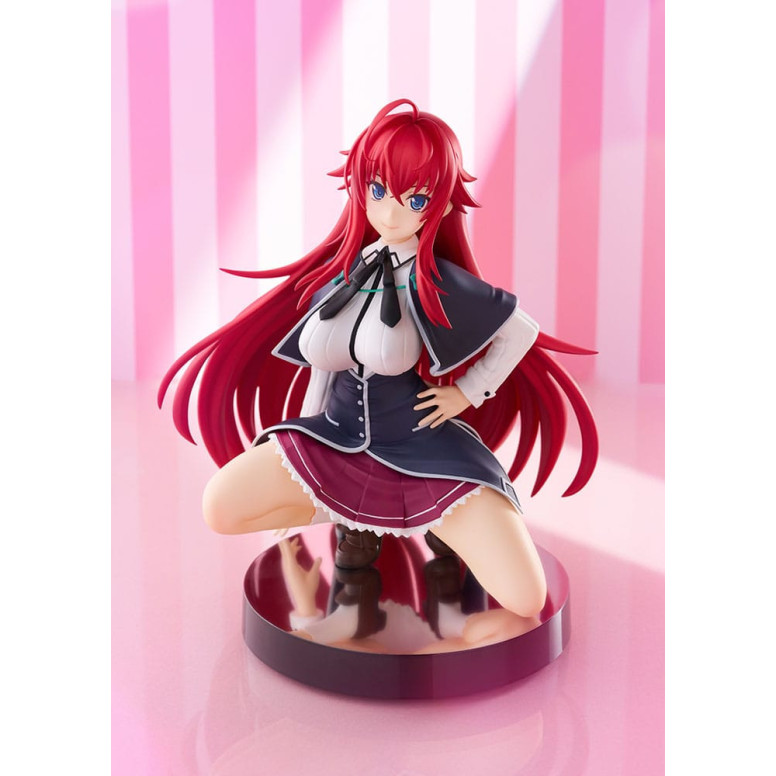 GoodSmile - Rias Gremory Pop Up Parade L - High School DxD Hero