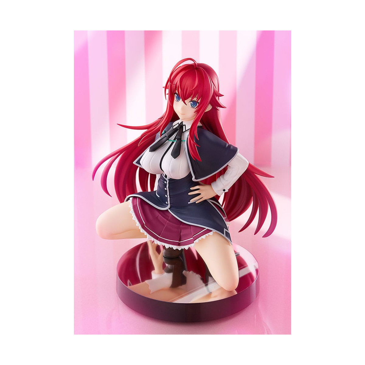 GoodSmile - Rias Gremory Pop Up Parade L - High School DxD Hero