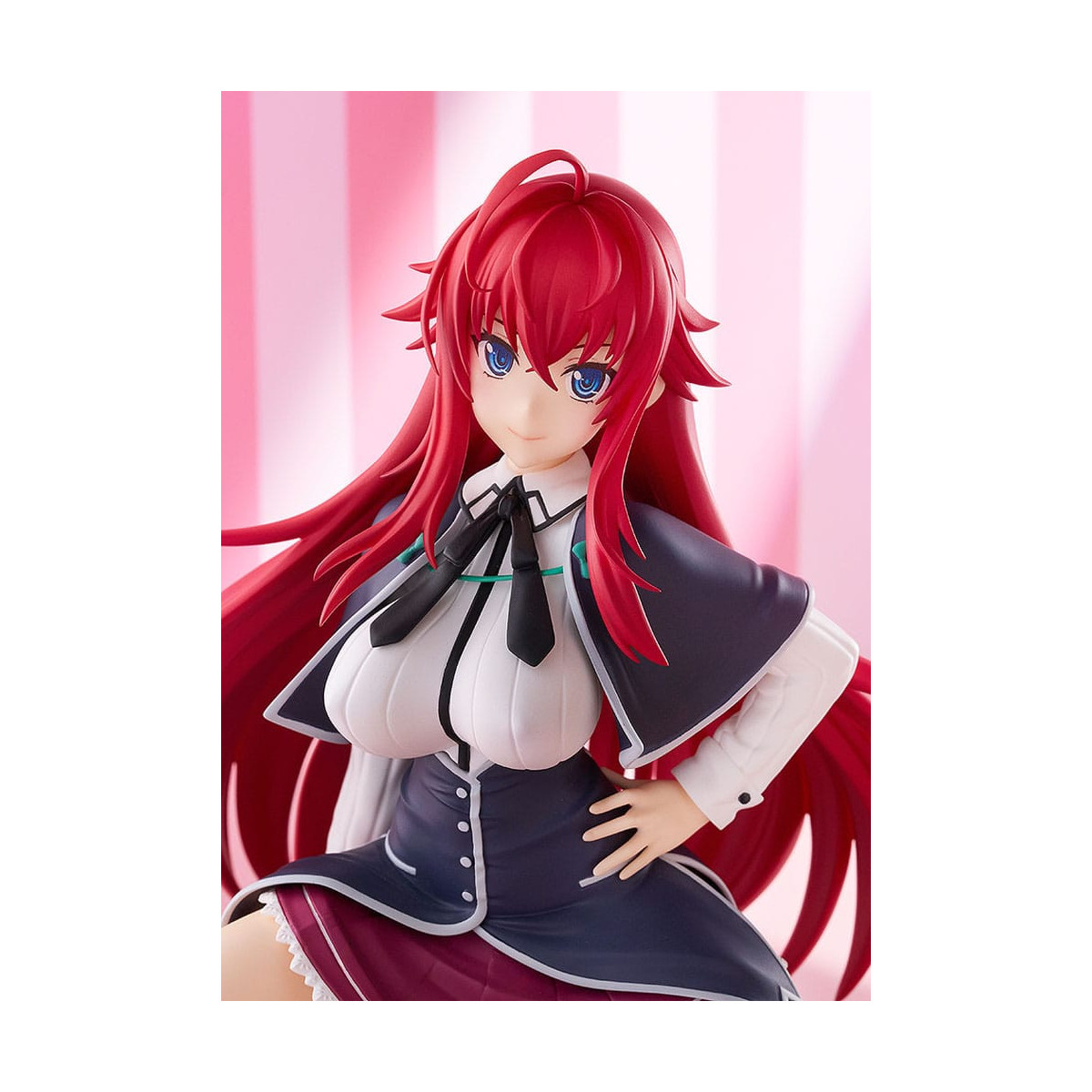 GoodSmile - Rias Gremory Pop Up Parade L - High School DxD Hero