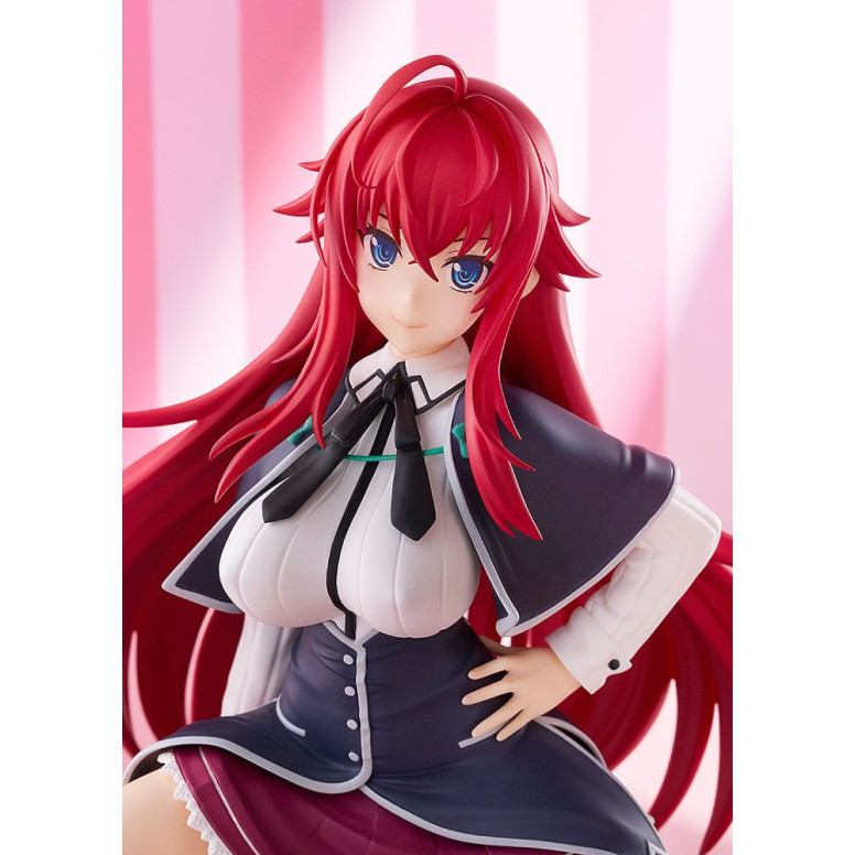 GoodSmile - Rias Gremory Pop Up Parade L - High School DxD Hero
