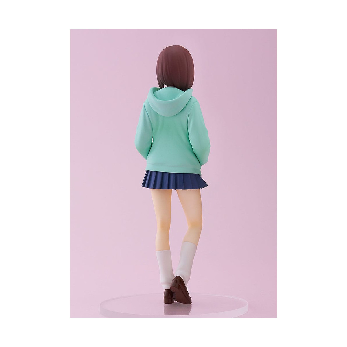 GoodSmile - Dandadan MOMO - Pop Up Parade